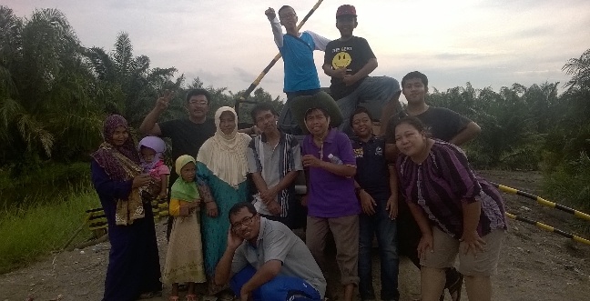 Gerakan Nasional Transmigrasi Zaman Now, Perekat Bangsa