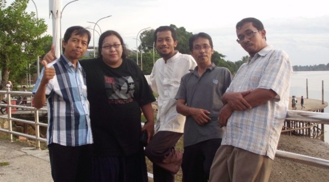 Tiket Pesawat Naik, Kapal Laut Alternatif Perjalanan untuk Reuni KissParry 2019 Batam