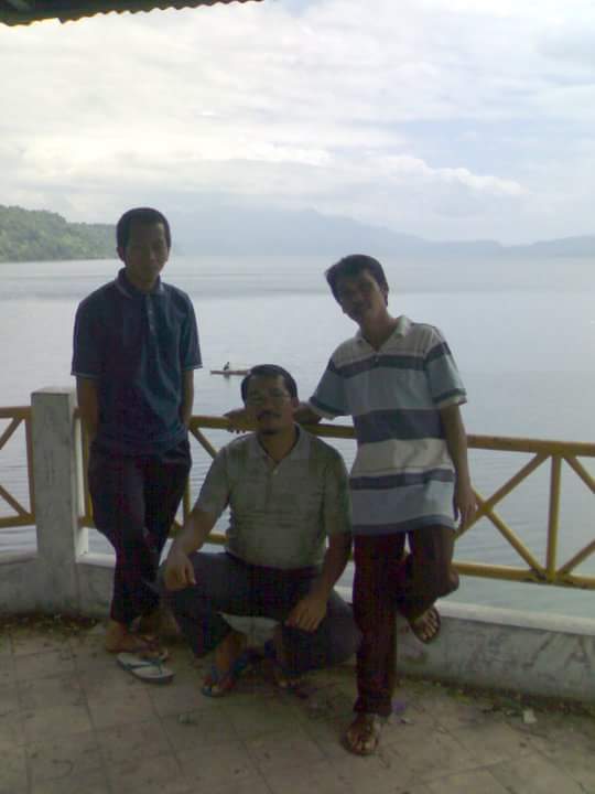 Danau Ranau