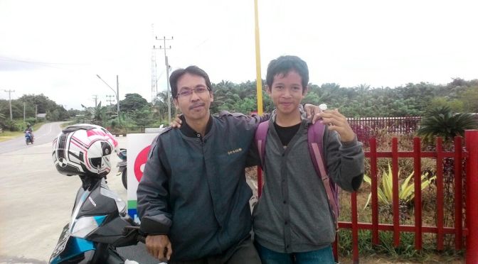 Catatan yang Tertinggal