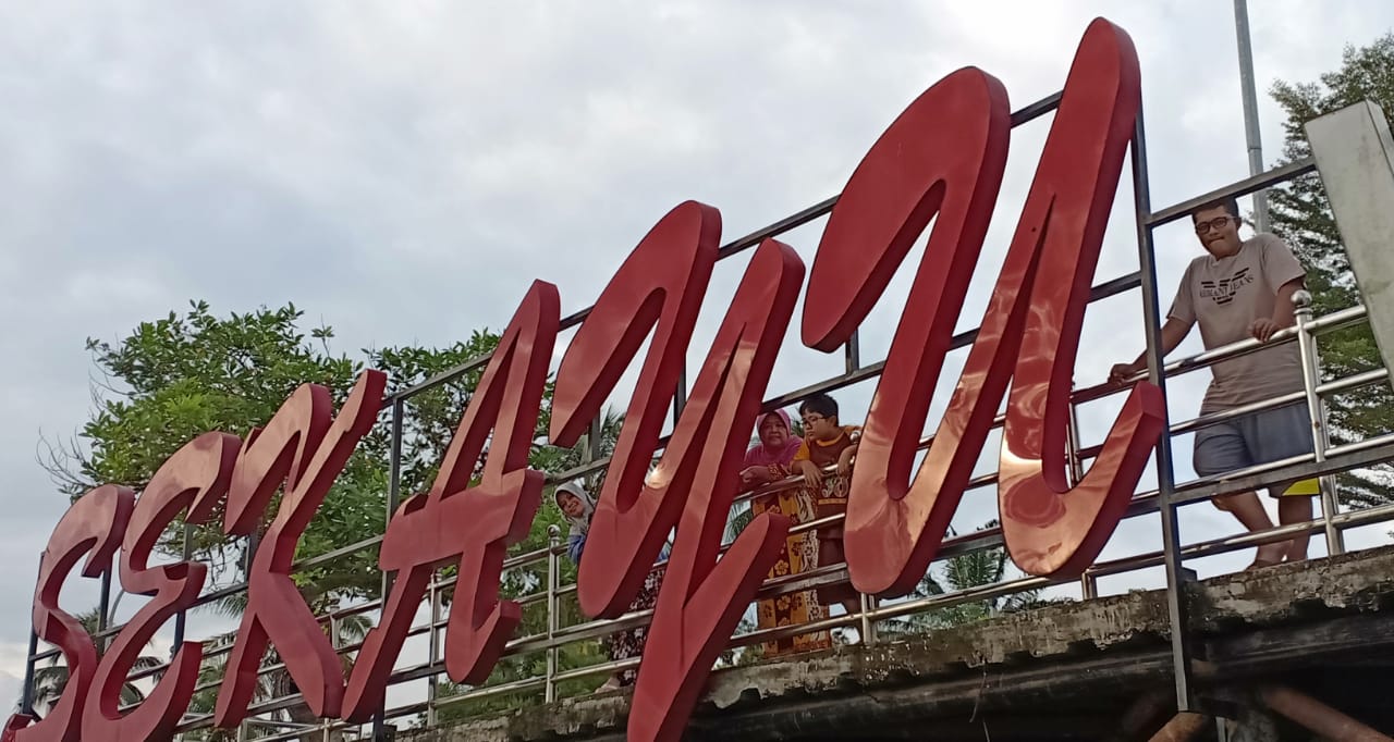 Sekayu Water Front 20180701