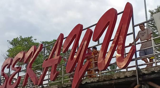 Obyek Wisata Kabupaten Musi Banyuasin, Rute dan Kulinernya