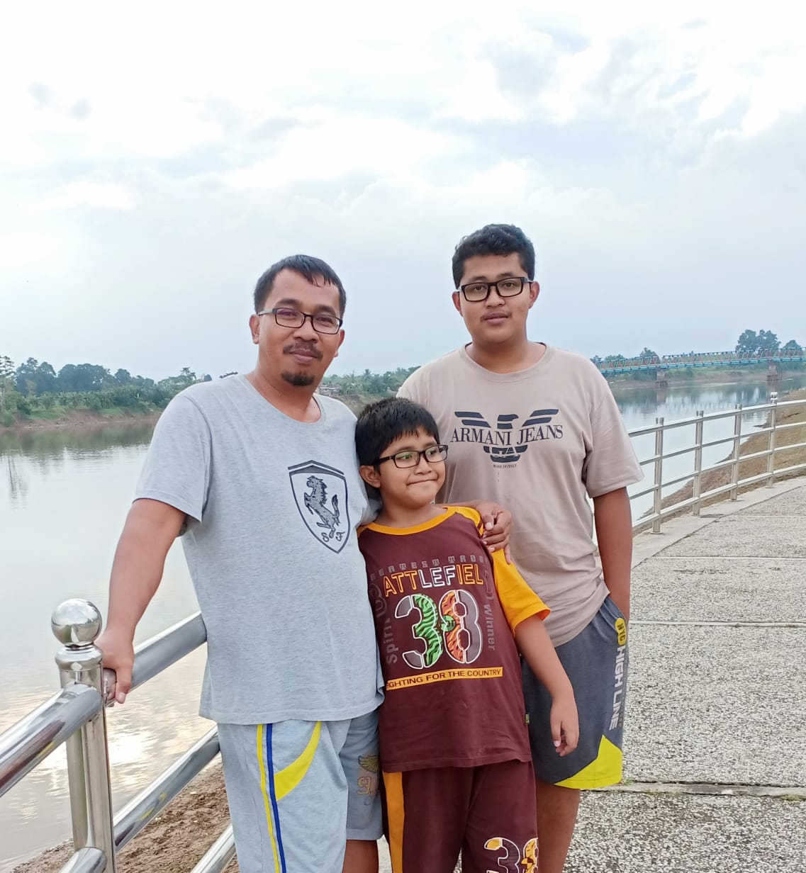 Taman Kirab Sekayu 20180701