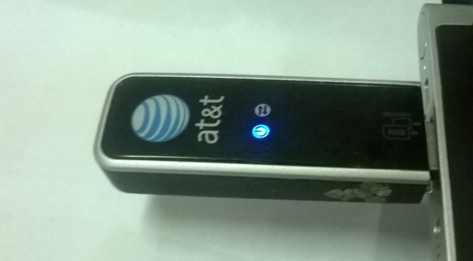 Akhirnya Menemukan Driver AirCard Watcher Terbaru buat Windows 10