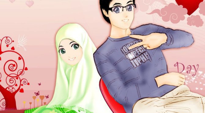 Valentine yang tak Dirindukan