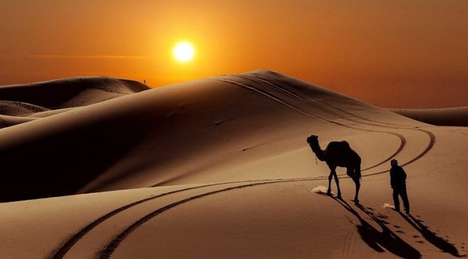 Hikmah Di Balik Puasa Ramadhan | Kultum Ramadhan