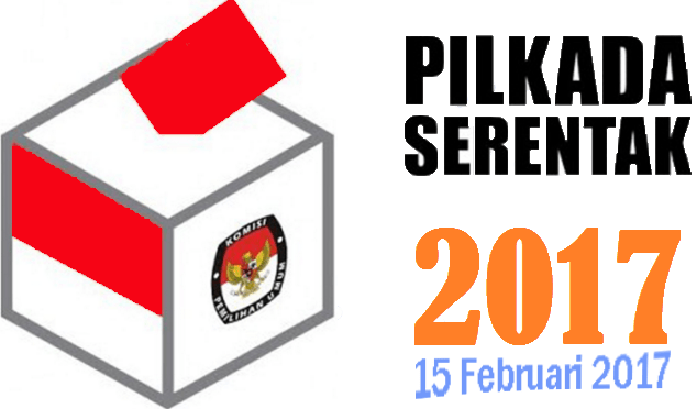 Pilkada Serentak, 15 Februari 2017 Sebagai Libur Nasional