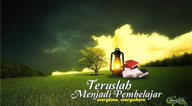 Apa itu Arti Hikmah!