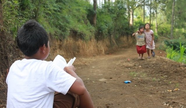 Sejarah Membaca, Keutamaan dan Manfaatnya