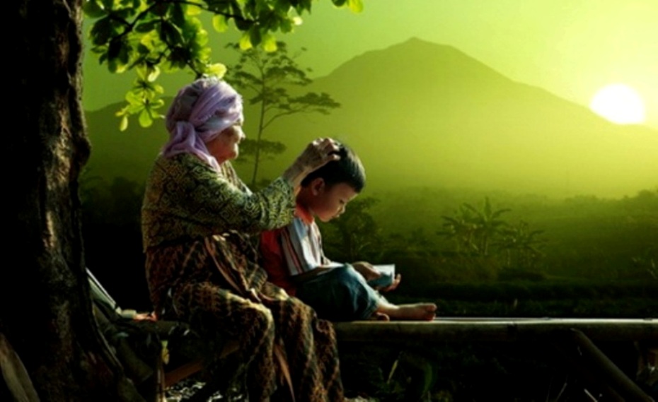 Bahagia Itu Sederhana-kabarmakkah