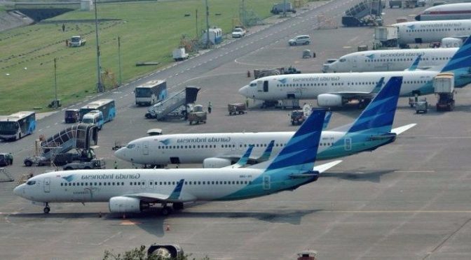 Kediri Bakal Punya Bandar Udara Sendiri