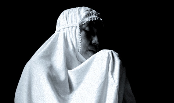 Manjurnya Doa Seorang Ibu