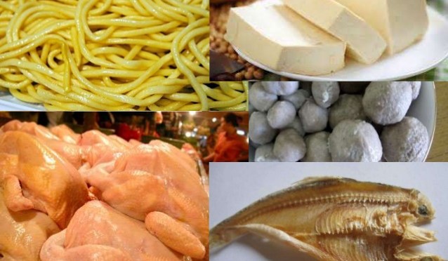 Cara Menghilangkan Formalin pada Makanan Agar Tetap Sehat