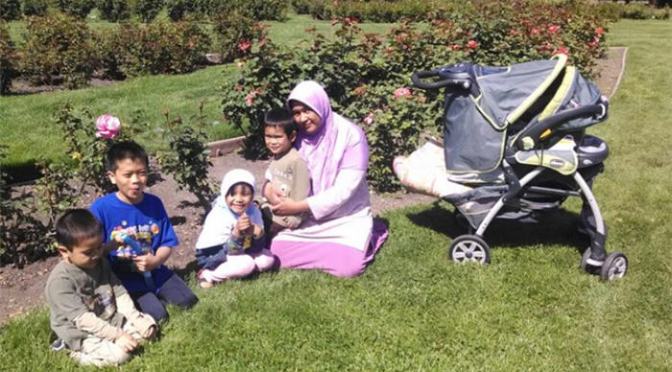 Mengenalkan Anak pada Allah, dalam Tanya Jawab