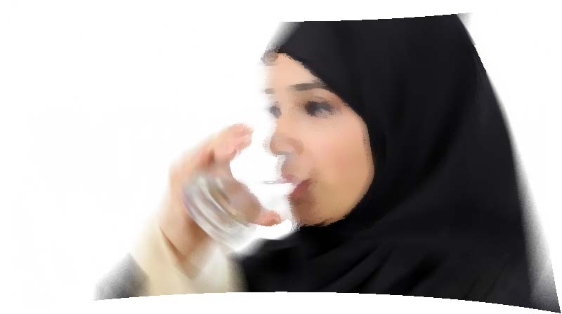 minum air putih ft majelis sirah copy