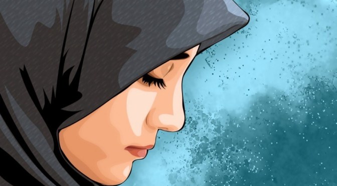 Ternyata, Suamiku Milik Ibunya, Renungan untuk Isteri dan Calon Isteri