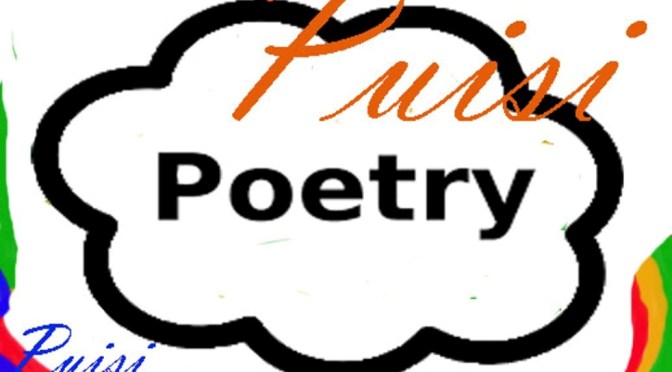 Apa itu Puisi? Bentuk Puisi, Unsur Puisi, Jenis Puisi, dan Cara Membaca Puisi