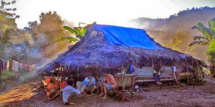 suku polahi lagii hariankota