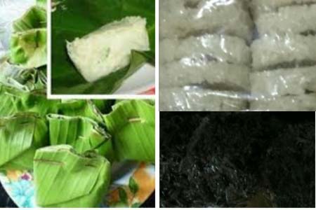 Apa Nama Tidak Tertukar antara Tape Ketan dan Rengginang