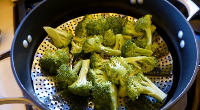 Cara Mengukus Makanan dengan Benar untuk Cegah Kanker