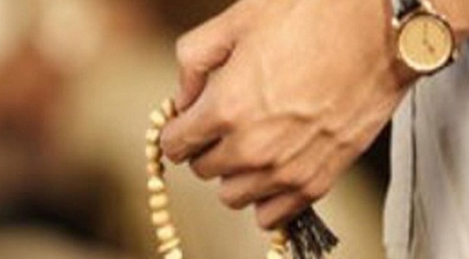 Apa itu Vitamin (Rohani) Hati, sebuah Renungan