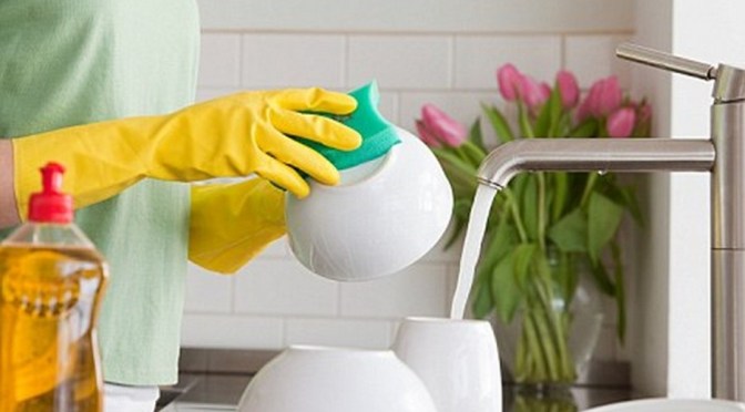 Ini Terjemah 10 dari Kode Istrimu untuk Para Suami