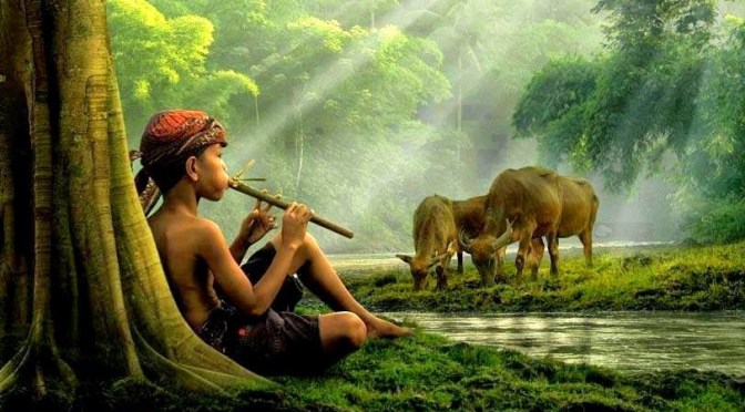 Resep Jelenta (Jelang Enampuluh Tahun)