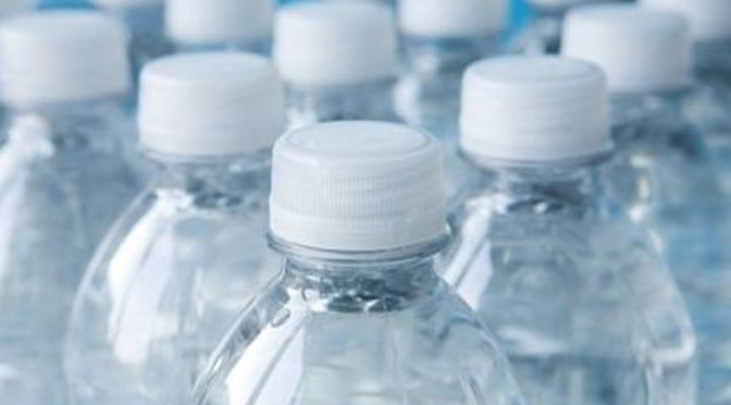 Benarkah! Indonesia Dibodohkan dengan Air Mineral dalam Kemasan