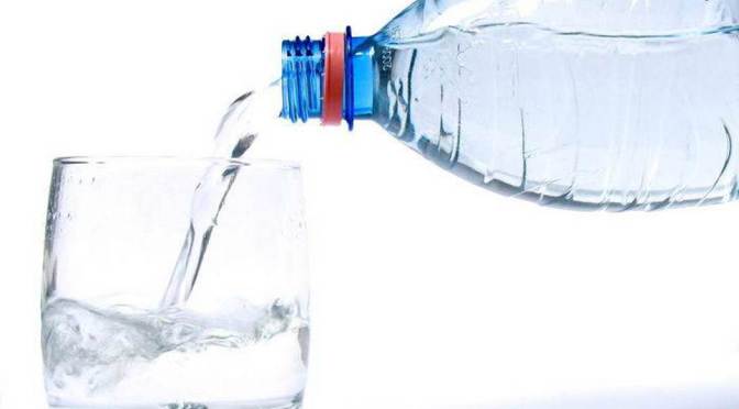 Menghilangkan Fluoride Dalam Air Minum Secara Alami