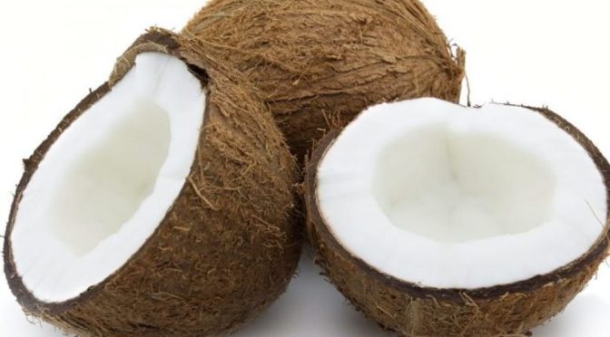 11 Kegunaan Minyak Kelapa yang Mengejutkan