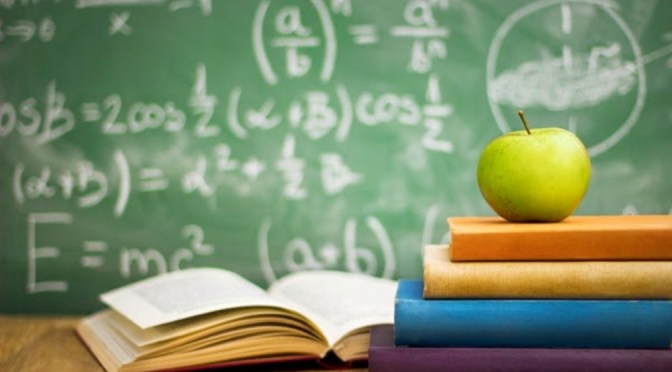 Seninya Matematika itu Rumit Namun Ajaib