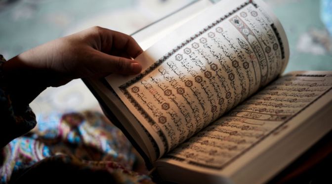 100 Perintah Allah SWT pada Manusia yang Tercatat di dalam Al-Qur’an