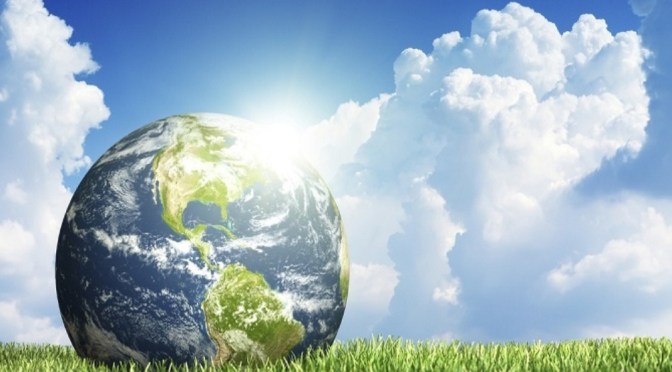 Sejarah Hari Bumi atau Earth Day, 22 April