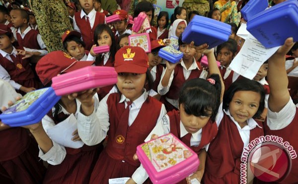 Yuk Bawa Bekal dari Rumah