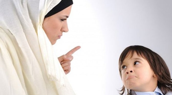 Anakku, Pesan kepada Anak