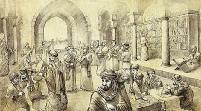 7 Kata Mutiara Imam Syafii