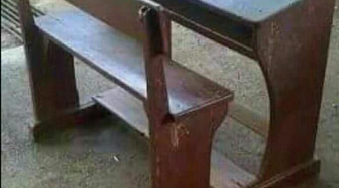 Meja Belajar Seperti Apa yang Cocok