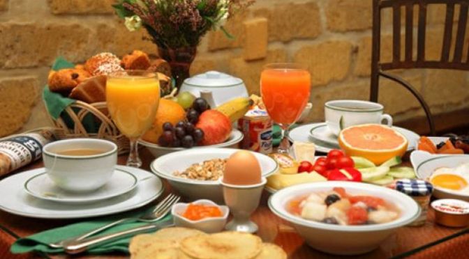 Inilah Aneka Informasi Sangat Penting untuk Kesehatan