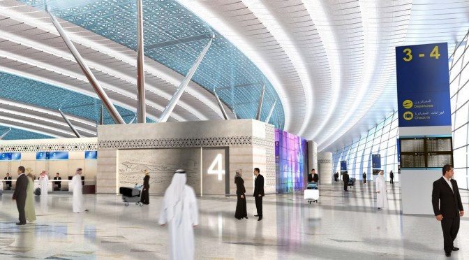 Kisah Inspirasi Ammar, Muadzin Suara Merdu di Cari Keluarga Raja Arab