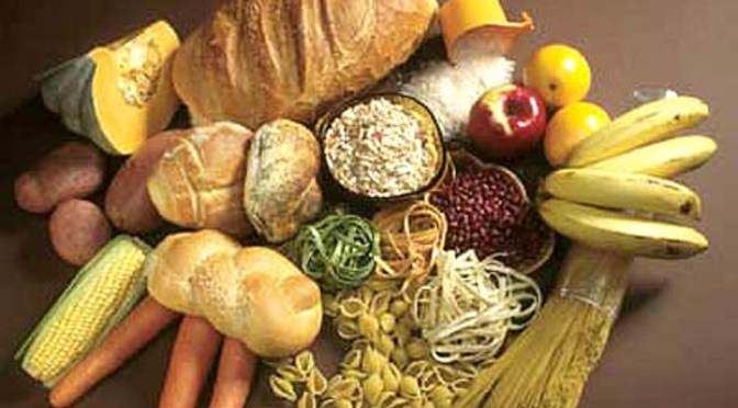 Inilah Rahasianya, Tetap Bugar dengan Kolesterol 350 dan Asam Urat 14,2