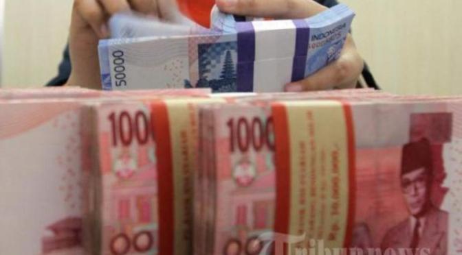 Sejarah Singkat LKM/BMT Transmigrasi