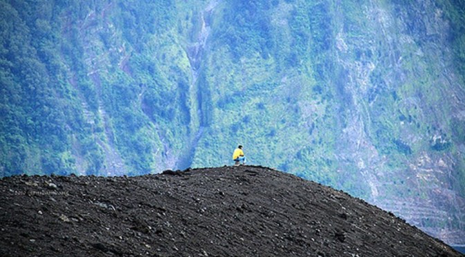 Renungan Kader PATRI