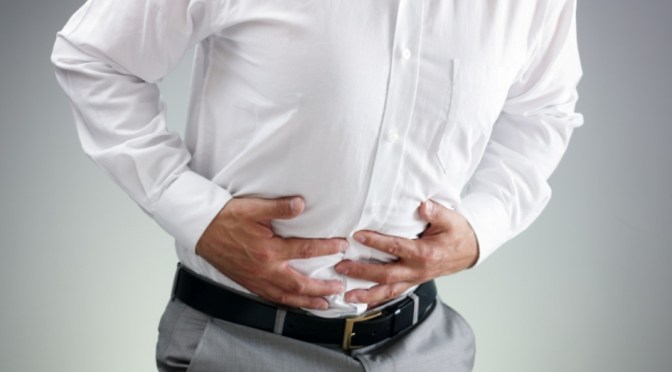 Cara Mengatasi Perut Kembung dari Penyebabnya