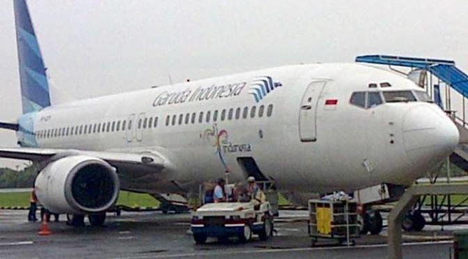 Daftar Maskapai Penerbangan Penumpang di Indonesia 2024, dan Inilah Linknya