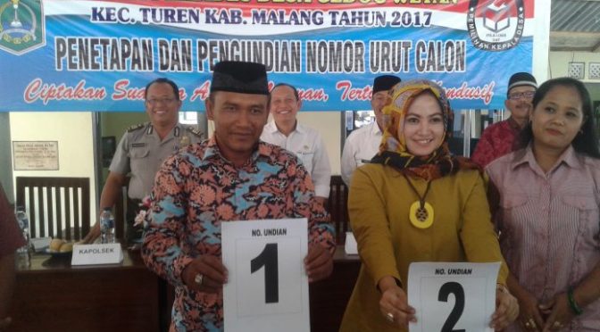 Inilah Caranya Pilkades Menghindari Lawan Kotak Kosong