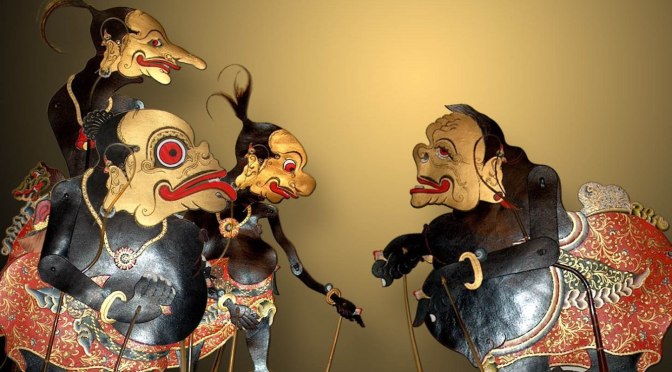 Filosofi Bilangan dalam Bahasa Jawa, dan Bahasa Bilangan Lainnya