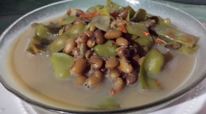 Simbok (Ibu), Cerpen