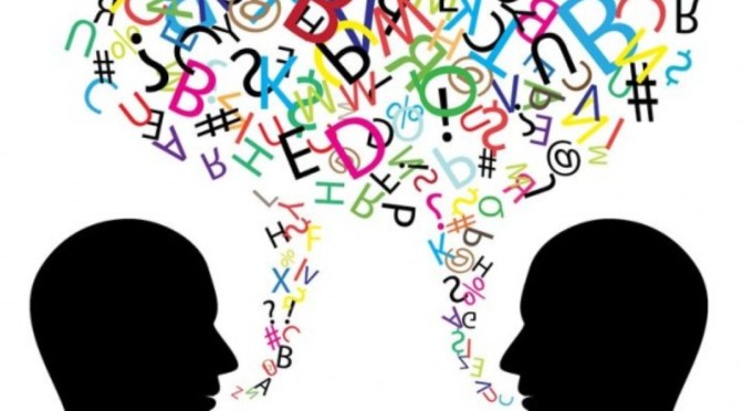 Imbal  Wicara, Conversation: Indonesia, Jawa, Inggris, Sunda