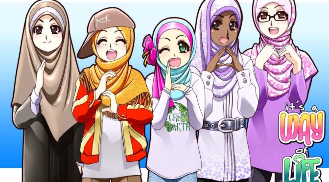 Jebakan Anime!, Waspadalah