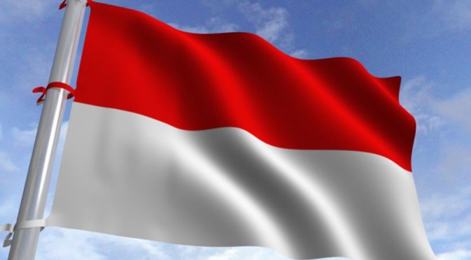 Inilah Misteri di Balik Nama INDONESIA